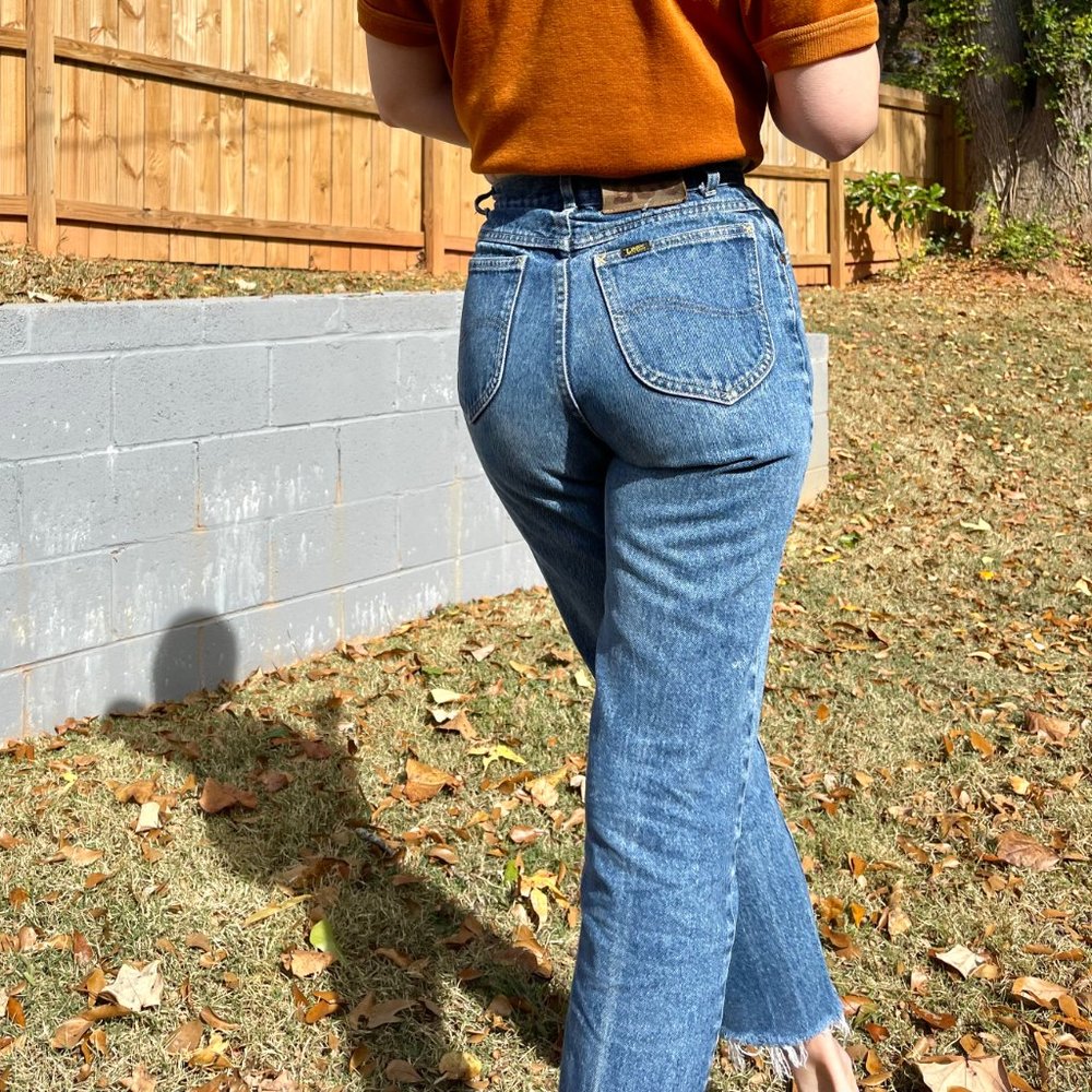 Vintage Lee Jeans